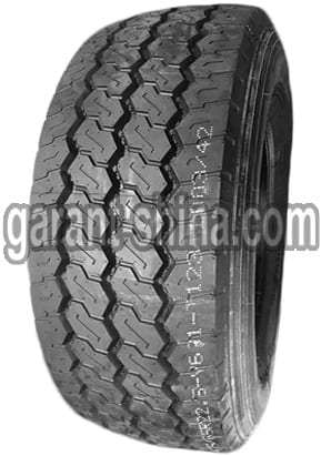 SporTrak SP306 (руль/прицеп-карьер) 425/65 R22.5 165K 20PR - Фото шины